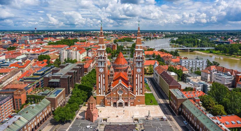A világ teljes sokkban van attól, amit Magyarországon látott egy turista, a kép világszenzáció lett rövid időn belül
