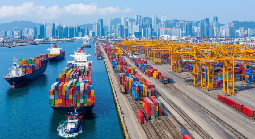 Trump új szabálya milliárd dollár értékű amerikai exportot állított le: óriáscégek könyörögnek a felfüggesztésért
