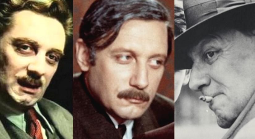 SZENTES, SZORONGÁS, SZÍNHÁZ. EZ VAGYOK ÉN: 41 ÉVE HUNYT EL ŐZE LAJOS
