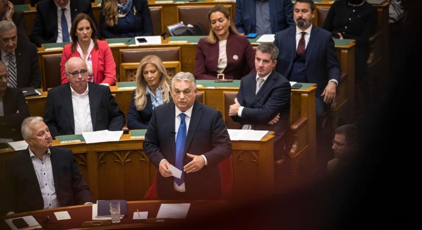 Budapesti békecsúcs: megkérdezték Orbán Viktortól, beviszi-e Trump és Putyin elé Kárpátalja autonómiáját? – azonnal megérkezett a miniszterelnök válasza