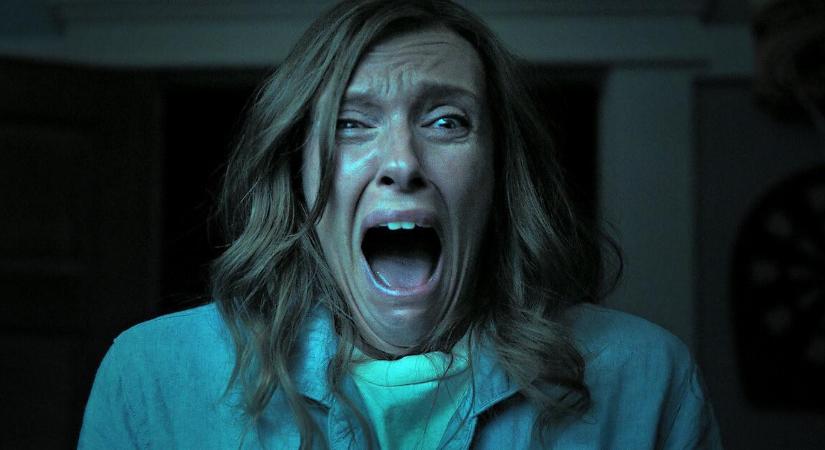 Egy tanulmány szerint ezek a legfélelmetesebb horrorfilmek, amiktől a frász jön ránk