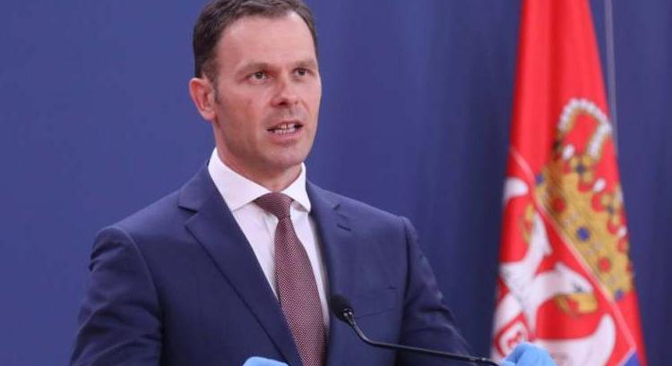Mali: Katasztrofális Szerbia számára az EU Tanácsának döntése a orosz gázról