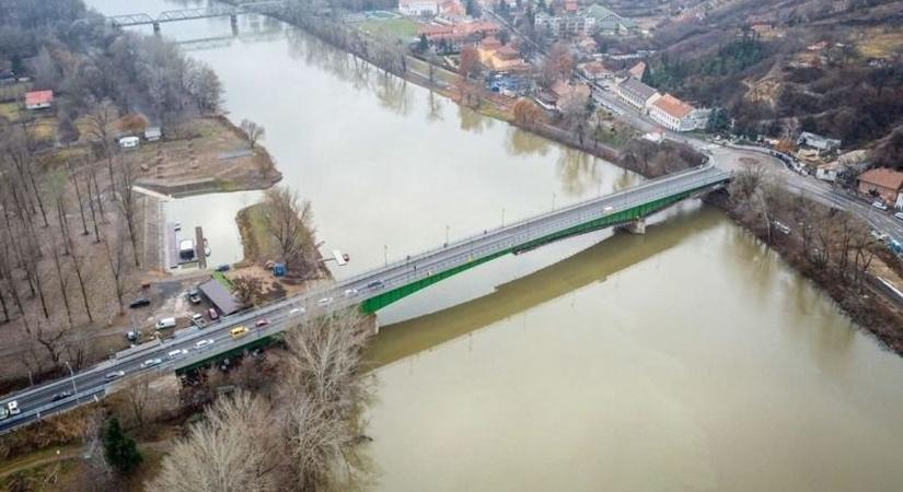Tervben a 39-es út, elképesztő számokat mértek!