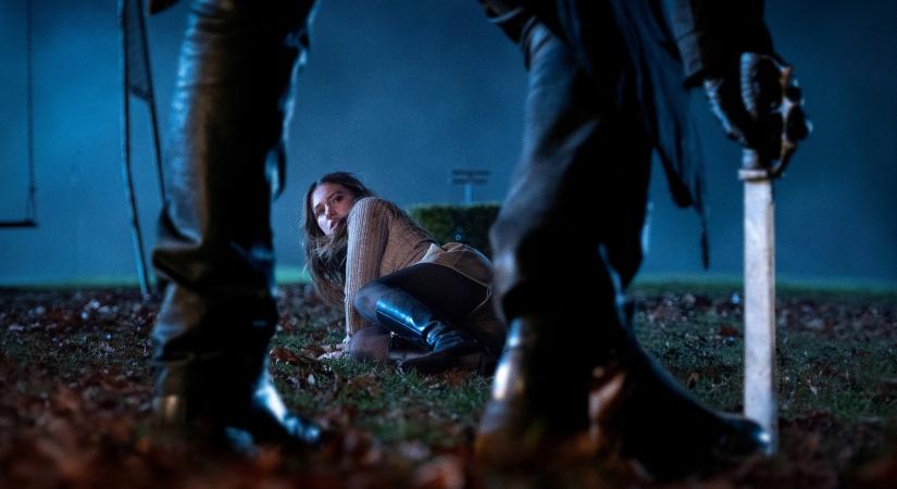 Mindenki ezt nézi? Erre az új slasher horrorrfilmre kattantak rá a magyar nézők a hétvégén