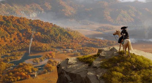 A játékosokon múlik, hogy mikor ér véget a Ghost of Yotei története