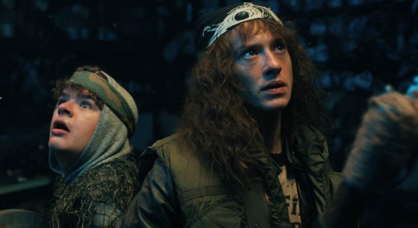 A Stranger Things készítője felfedte, hogy visszatérhet-e a fináléra a negyedik évad egyik legkedveltebb karaktere
