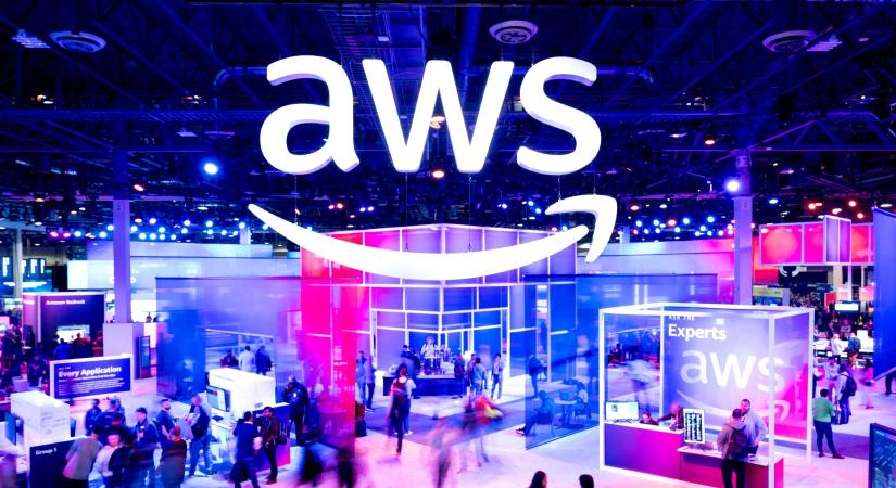 Az Amazon Web Services kiesései miatt több népszerű weboldal és szolgáltatás működése akadozott