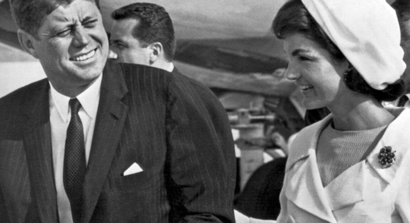 Itt a Netflix következő nagy bejelentése – világsztárral érkezik a Kennedy-családról készült sorozat