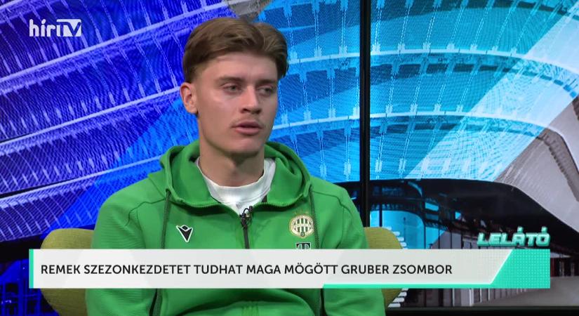 A magyar bravúrtól a dopping-versenyig: itt a Lelátó!  videó