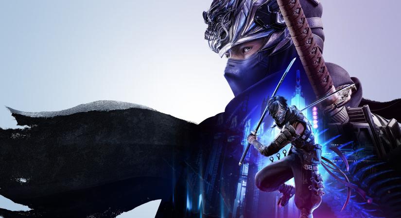 [Teszt] Ninja Gaiden 4