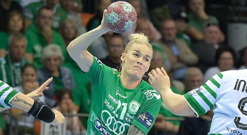 Az ETO klasszisa Győrben fogja befejezni pályafutását