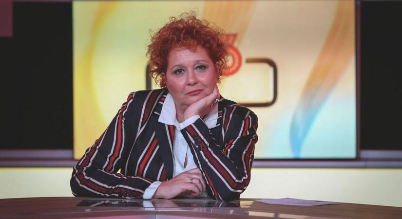 Hadas Kriszta lánya szerint édesanyja érzékeny természetű volt