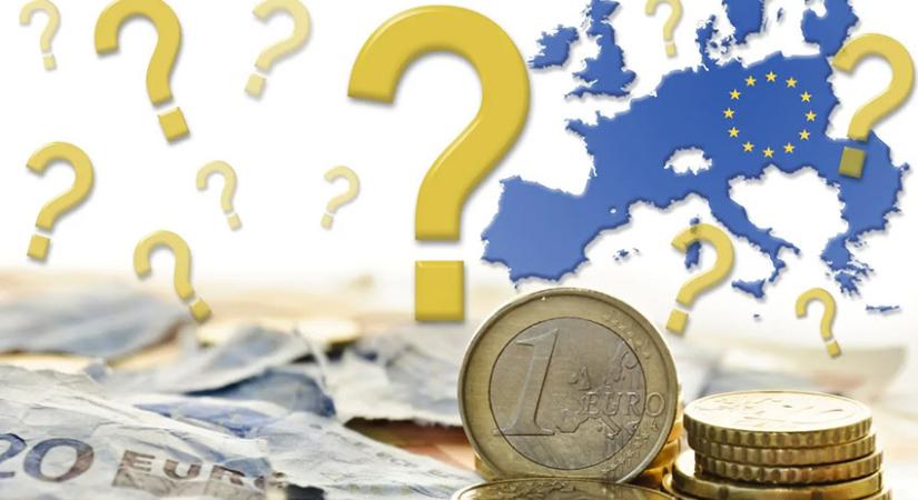 Az IMF kongatja a vészharangot Európa gazdasága felett