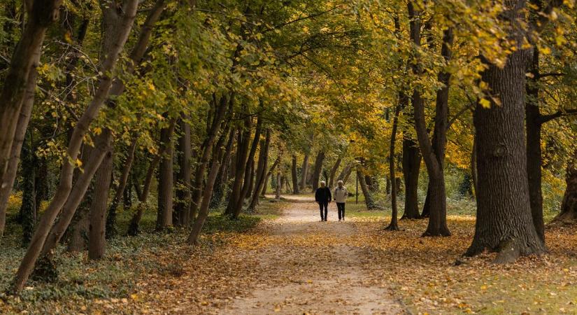 Borús kezdet, enyhe nappal – így alakul a kedd