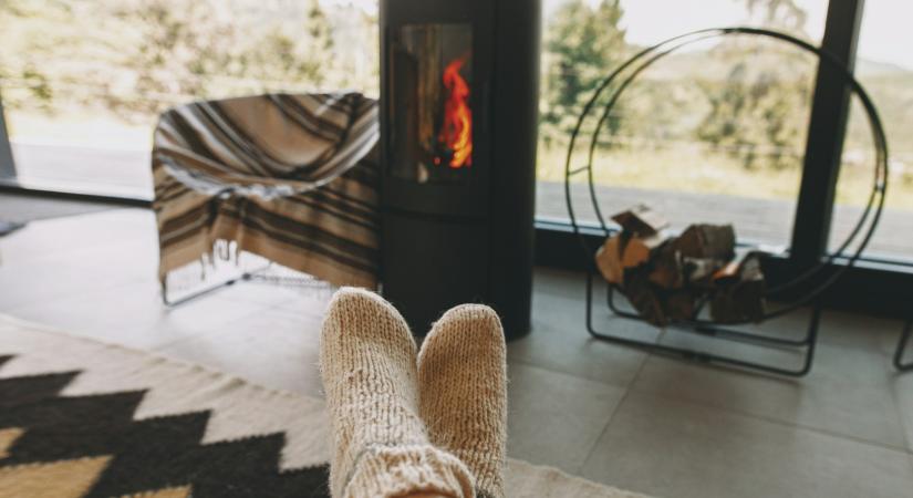 Időjárás 2025. október 21.: napos délelőtt után hűvös, szeles délután várható