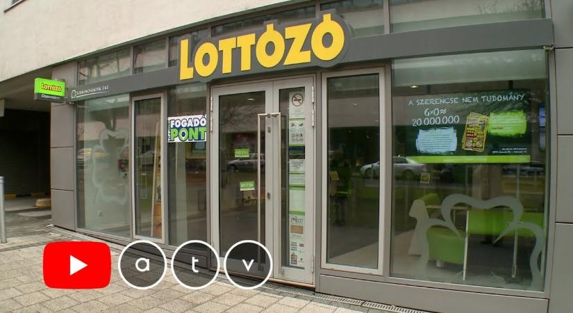 Fontos bejelentés a Szerencsejáték Zrt-től: így lehet lottót feladni a munkaszüneti napon