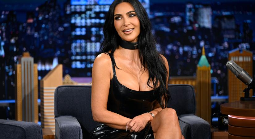 Te is elpirulsz azoktól a botrányoktól, amiket Kim Kardashian okozott az elmúlt években