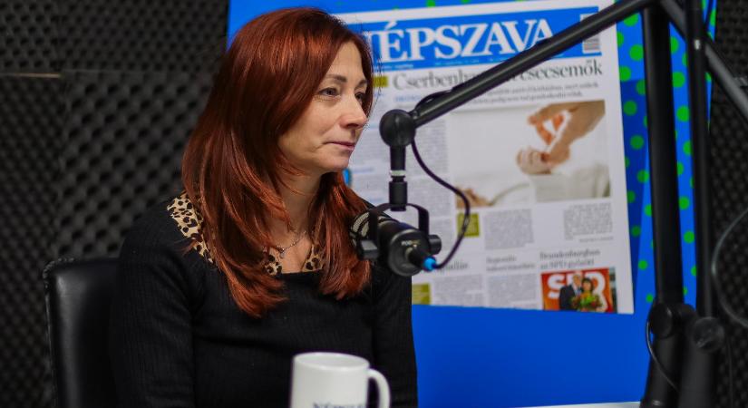 Renner Erika: Amikor megkérdeztem a rendőrségen, hogy az elég lesz-e, ha megöl, a szemembe néztek és azt mondták, igen