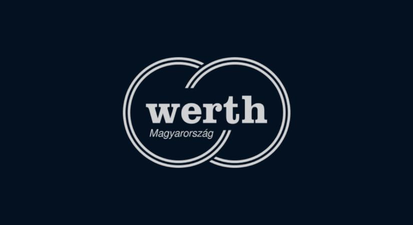 Werth 3D méréstechnikai workshop – 2025. november 19.