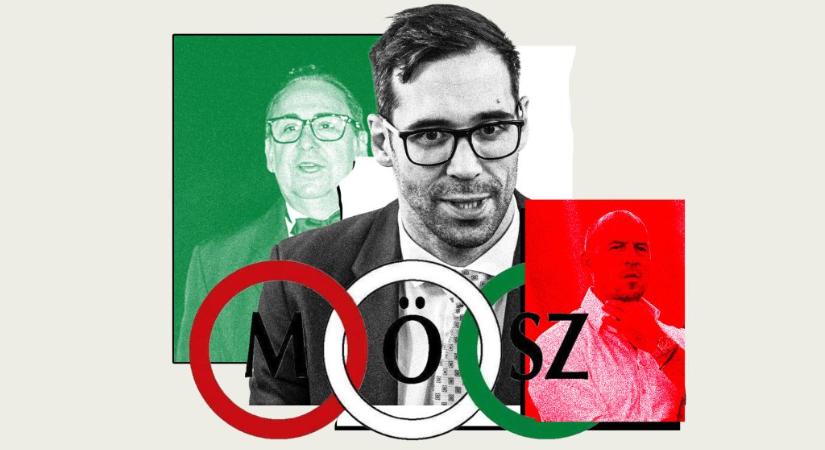 Munkaszerződés nélkül vihetett haza milliókat a volt bokszelnök, aki Fásy Ádámmal is összetűzésbe került