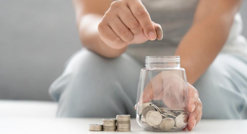 1,7 millió forintot költ havonta a családjára egy hatgyermekes 34 éves anya