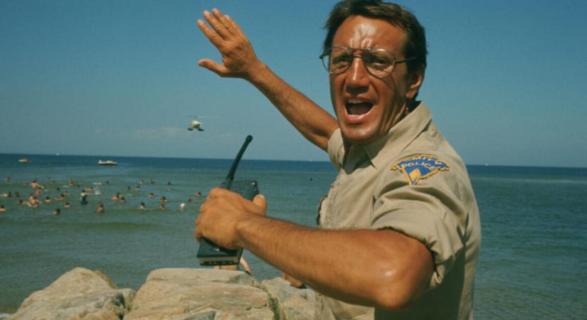 A legendás film, amivel Steven Spielberg milliókat vitt a mozikba