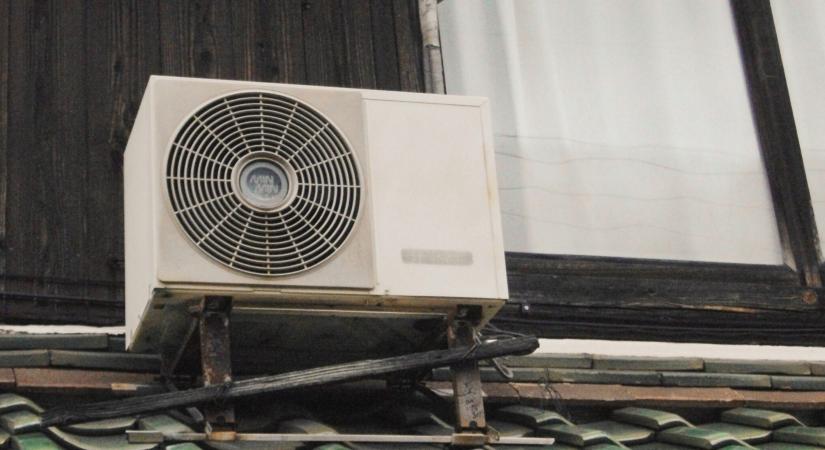 Amikor a hőség diktál: új korszak jön az energiafelhasználásban