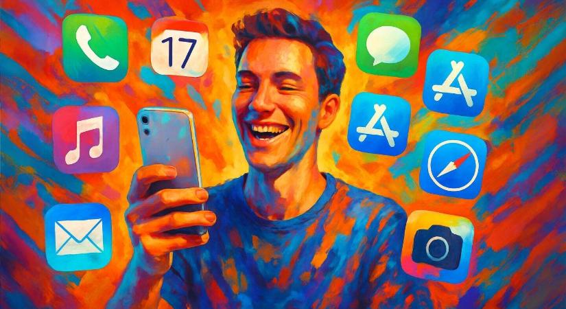 A legjobb iOS appok, amelyeket azonnal telepítünk egy új iPhone-ra