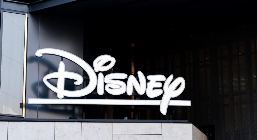 Újra a csúcson a Disney egyik legnagyobb sikere – 8 év után ismét tarol a streamingen