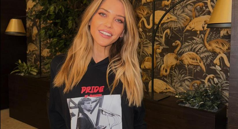 Orbán Viktor begyűjtött egy tőrőlmetszett celebet, Szabó Zsófi felvonul az október 23-ai „Békemeneten” is