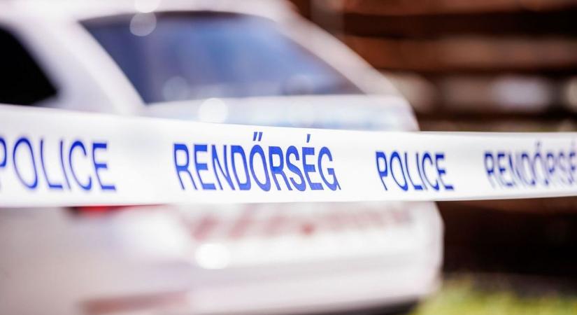 Eltűnt egy 22 éves fiú, a rendőrség segítséget kér