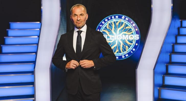 Baleset érte Palik Lászlót, ő maga számolt be róla