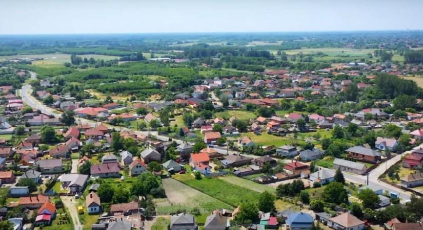 Ezeknek a felújításoknak sokan fognak örülni a hajdú-bihari településen – videóval