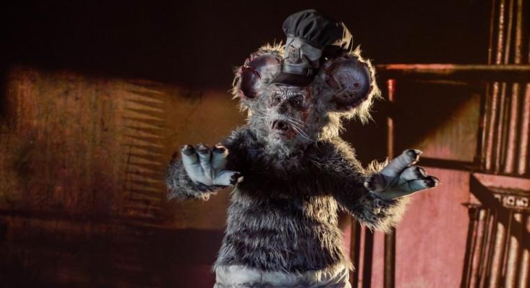 Folytatást kap a horror Mickey egér, jön a Screamboat 2