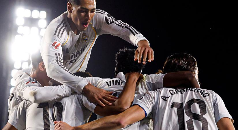 Bajban a Liverpool, a Real Madrid világsztárjának leigazolásával stabilizálnák a játékukat