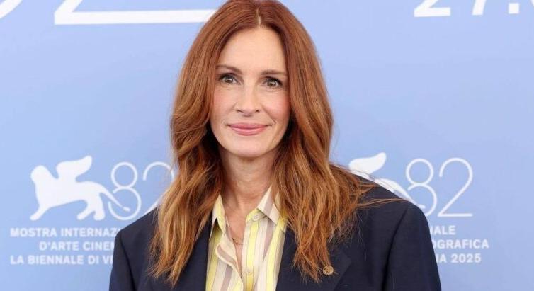 Julia Roberts a Népszavának: „Számomra hatalmas győzelem, hogyha az emberek beszélnek nehéz témákról”