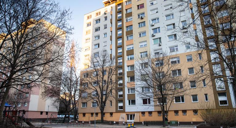 Elárulta a kormány, hozzányúl-e az Otthon Start árkorlátjához