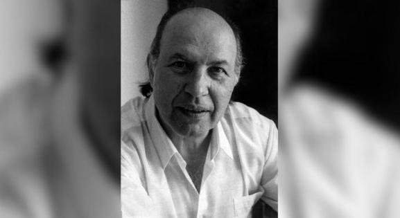 A Magvető felidézte, milyen volt, amikor Kertész Imre Nobel-díjas lett