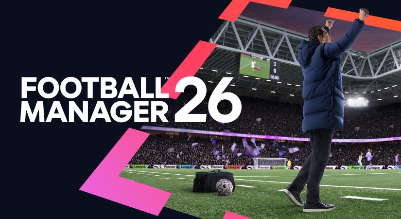 A készítők szerint is nagyon kellett a Football Managernek az egy éves pihenő, hamarosan rajtol a béta változat