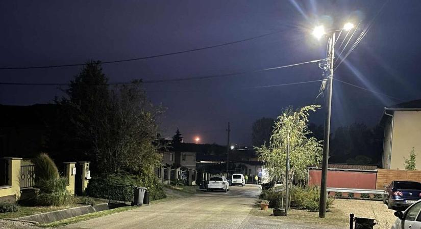 Nyilvánosságra hozták a Mol hivatalos levelét a százhalombattai tűzről: ezt kell tudnia a környező településeknek a füstről