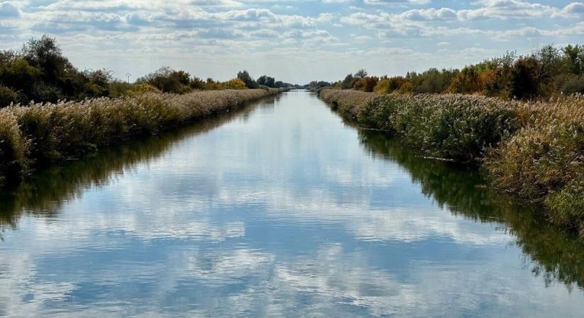 Olyan döntést hozott a vízügy, amit a horgászok garantáltan megemlegetnek