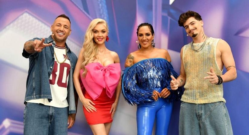 Veszprém együtt szurkol – Curtis drámai döntést hozott Anamiért ( videó)