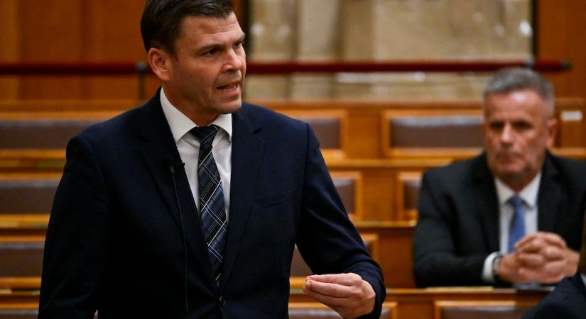 Czepek Gábor kormánybiztosként felel a villamosenergia-tárolási kapacitás bővítéséért