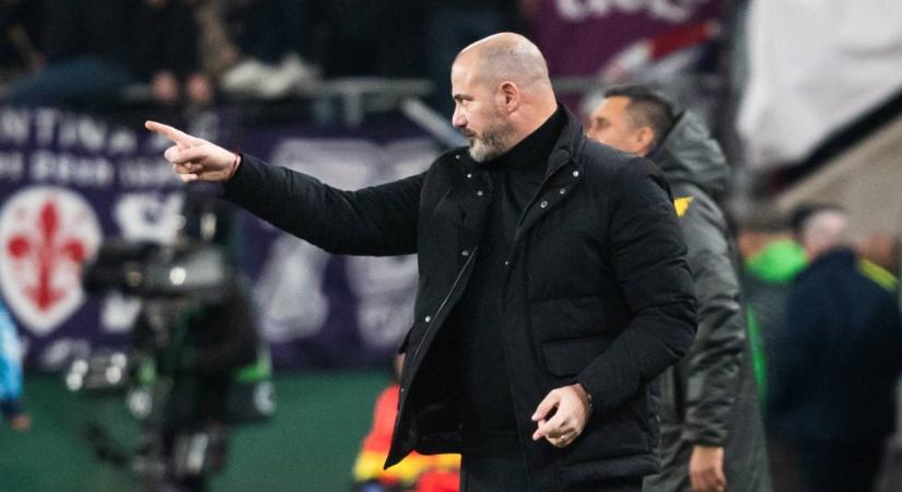 Kirúgták Moszkvából, szerb kapitány lehet a Fradi korábbi edzője