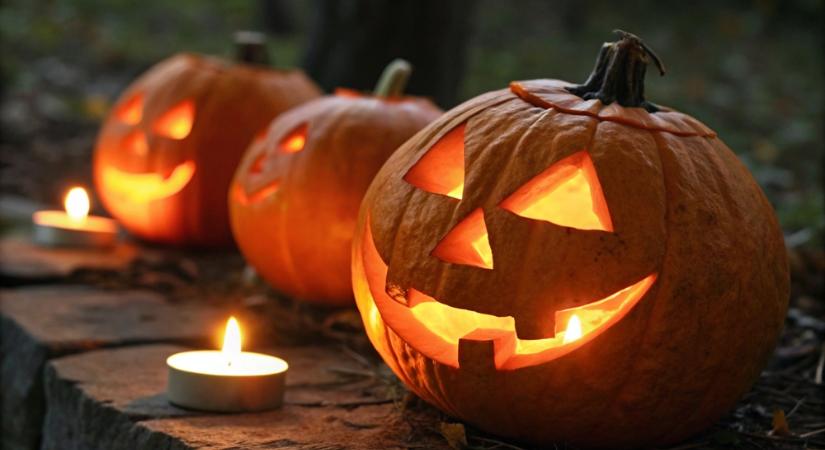 NAV-ellenőrök ijeszthetik meg halloweenkor a szabályszegő kereskedőket