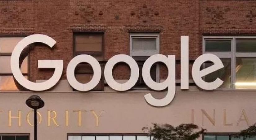 Debuggolni kellett a Google egyik New York-i irodáját - szó szerint