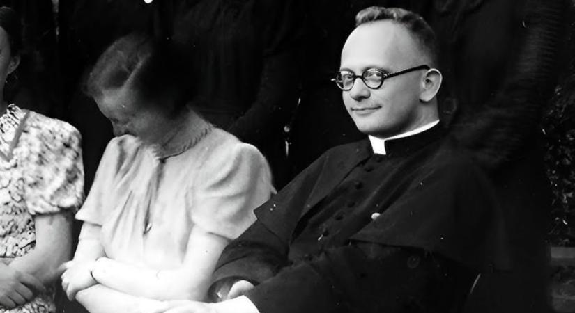 Megnyílt Ervin Gábor boldoggá avatási ügye