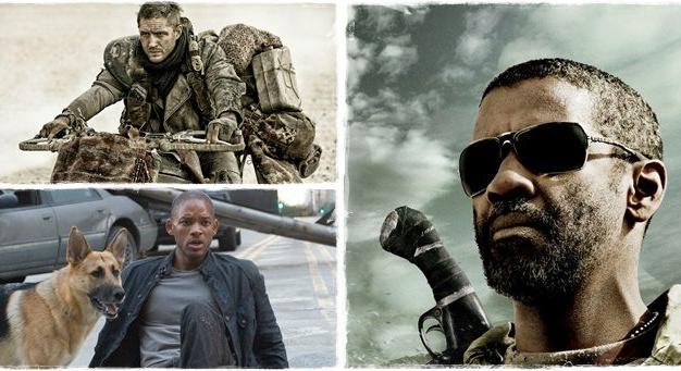 A 15 legjobb posztapokaliptikus film, amit látnod kell