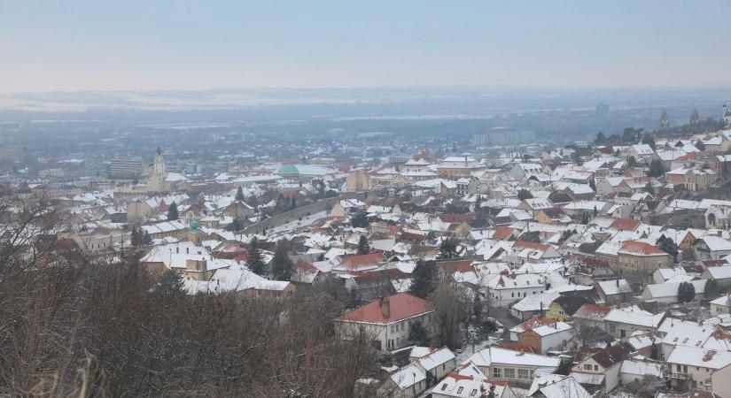 Ez eddig a legpontosabb előrejelzés: ilyen lesz a téli időjárás