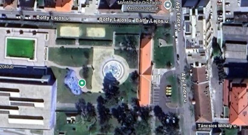 Lezárják ezt az utat Zalaegerszegen, jó, ha előre felkészül!